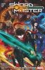 SWORD MASTER VOL 01 WAR OF THE ANCIENTS TP [9781302919481]